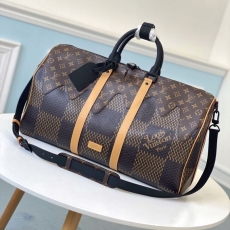 LV Travel Bags